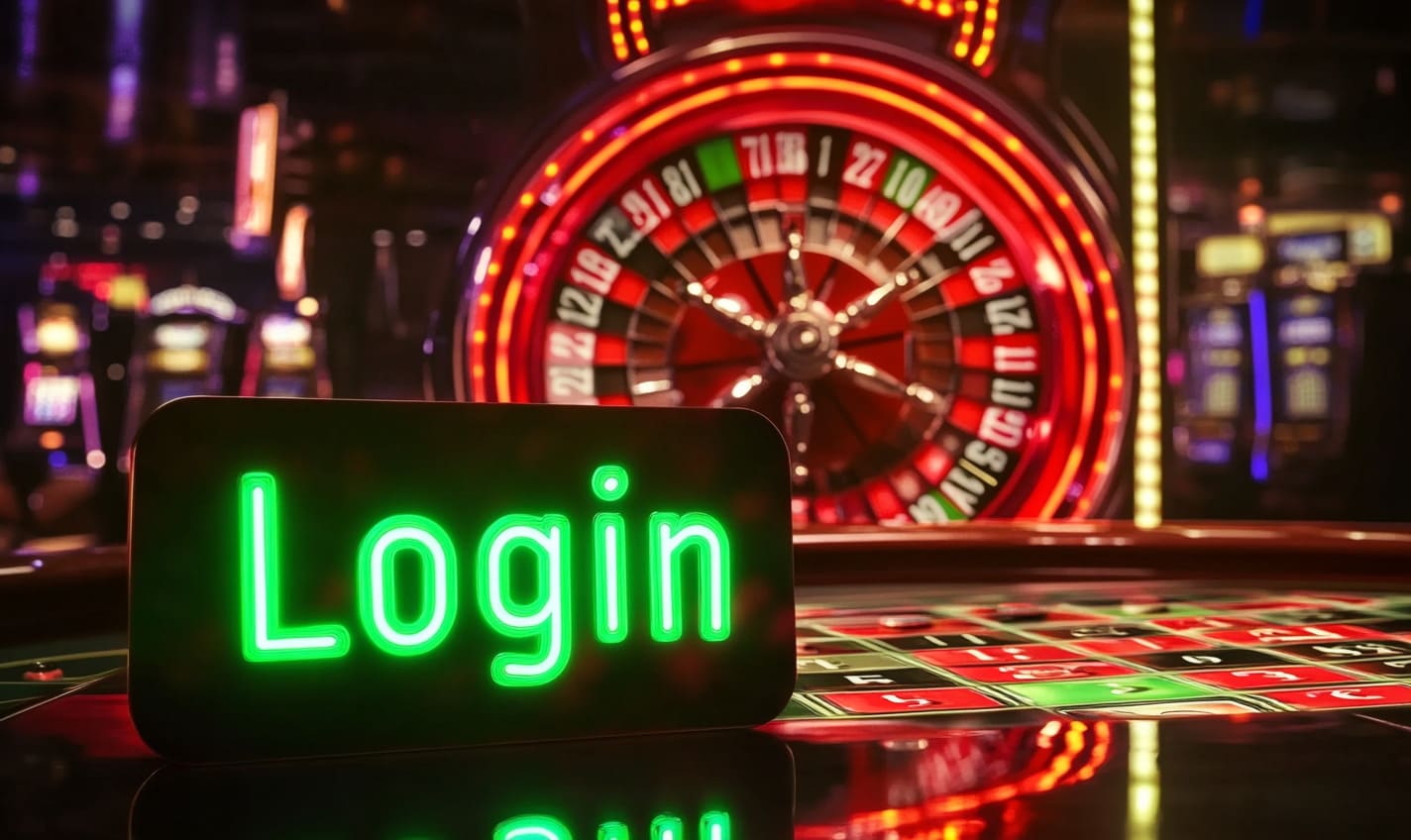 Casino Online BETZOZO'te Yolculuk